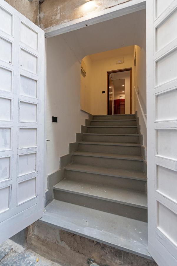 Il Rubino Holiday House Salerno Exteriör bild